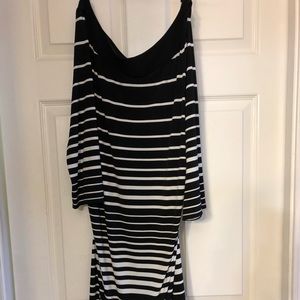 White House Black Market Dress